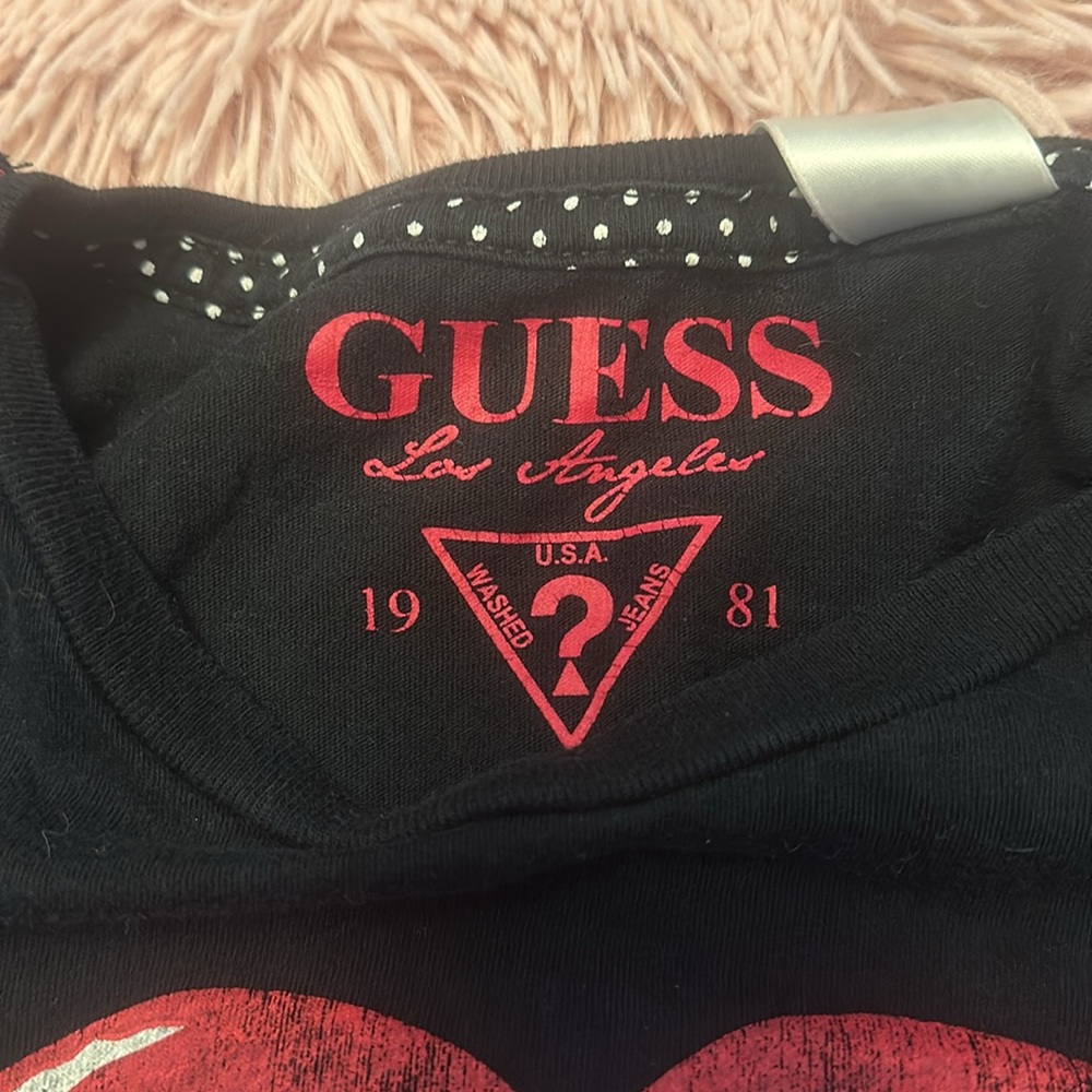 Guess Kids Rhinestones!💎 - Picture 4 of 6